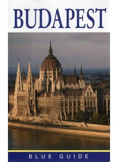 BLUE GUIDE BUDAPEST | 9788428212991 | Llibres Parcir | Llibreria Parcir | Llibreria online de Manresa | Comprar llibres en català i castellà online