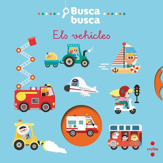 BB. VEHICLES | 9788466153706 | AMERICO, TIAGO | Llibres Parcir | Librería Parcir | Librería online de Manresa | Comprar libros en catalán y castellano online