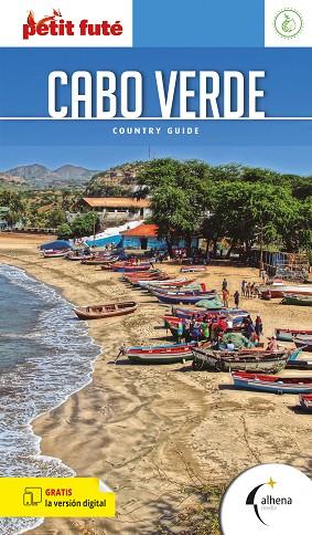 CABO VERDE | 9788418086533 | VARIOS AUTORES | Llibres Parcir | Librería Parcir | Librería online de Manresa | Comprar libros en catalán y castellano online