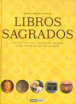 LIBROS SAGRADOS textos que han dado origen a princip religi | 9788475567082 | ARTURO MARCELO PASCUAL | Llibres Parcir | Librería Parcir | Librería online de Manresa | Comprar libros en catalán y castellano online