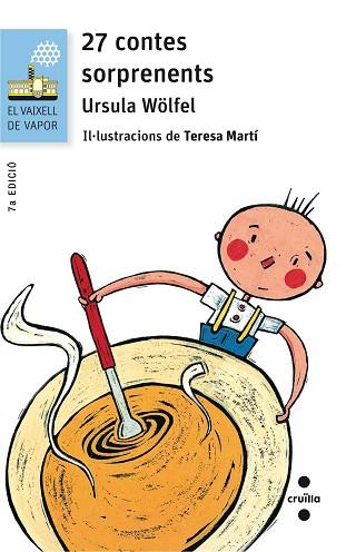 C-VVB.110 27 CONTES SORPRENENTS | 9788466140195 | WÖLFEL, URSULA | Llibres Parcir | Llibreria Parcir | Llibreria online de Manresa | Comprar llibres en català i castellà online