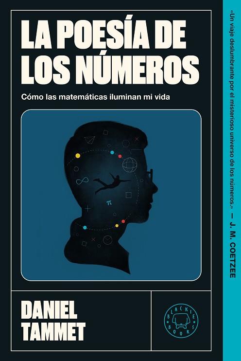 LA POESÍA DE LOS NÚMEROS | 9791387748654 | TAMMET, DANIEL | Llibres Parcir | Llibreria Parcir | Llibreria online de Manresa | Comprar llibres en català i castellà online
