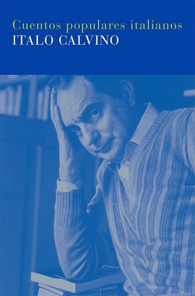 CUENTOS POPULARES ITALIANOS | 9788478447961 | CALVINO | Llibres Parcir | Llibreria Parcir | Llibreria online de Manresa | Comprar llibres en català i castellà online