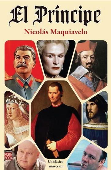 EL PRÍNCIPE | 9788499177465 | MAQUIAVELO, NICOLÁS | Llibres Parcir | Librería Parcir | Librería online de Manresa | Comprar libros en catalán y castellano online