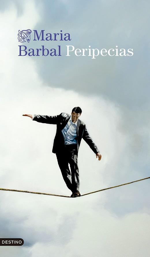 PERIPECIAS | 9788423366897 | BARBAL FARRÉ, MARIA | Llibres Parcir | Llibreria Parcir | Llibreria online de Manresa | Comprar llibres en català i castellà online