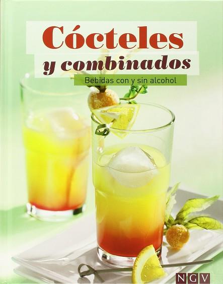 COCTELES Y COMBINADOS (COCINA DE FIESTA) | 9783625005025 | AA.VV | Llibres Parcir | Llibreria Parcir | Llibreria online de Manresa | Comprar llibres en català i castellà online