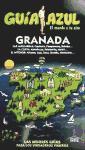 Guía Azul Granada | 9788480239110 | Monreal, Manuel/Mazarrasa, Luis | Llibres Parcir | Librería Parcir | Librería online de Manresa | Comprar libros en catalán y castellano online