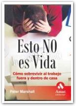 ESTO NO ES VIDA | 9788497351713 | MARSHALL PETER | Llibres Parcir | Llibreria Parcir | Llibreria online de Manresa | Comprar llibres en català i castellà online