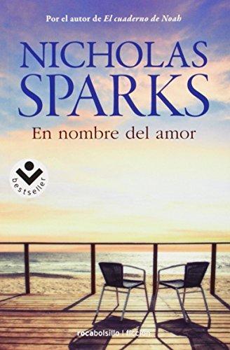 EN NOMBRE DEL AMOR | 9788416240043 | SPARKS,NICHOLAS | Llibres Parcir | Librería Parcir | Librería online de Manresa | Comprar libros en catalán y castellano online