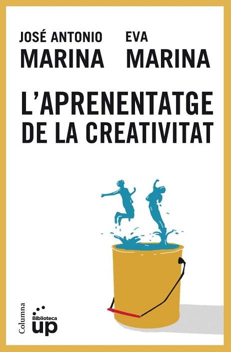 L'APRENENTATGE DE LA CREATIVITAT | 9788466416665 | JOSE ANTONIO MARINA | Llibres Parcir | Librería Parcir | Librería online de Manresa | Comprar libros en catalán y castellano online