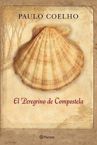 El peregrino de Compostela (Ed. conmemorativa) | 9788408006930 | Paulo Coelho | Llibres Parcir | Llibreria Parcir | Llibreria online de Manresa | Comprar llibres en català i castellà online
