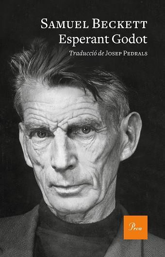 ESPERANT GODOT | 9788475888088 | BECKETT, SAMUEL | Llibres Parcir | Llibreria Parcir | Llibreria online de Manresa | Comprar llibres en català i castellà online