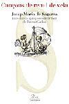 CANÃONS DE REM I DE VELA - COL, LES EINES | 9788484374664 | SAGARRA JOSEP MARIA DE | Llibres Parcir | Llibreria Parcir | Llibreria online de Manresa | Comprar llibres en català i castellà online