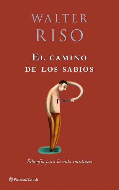EL CAMINO DE LOS SABIOS | 9788408079774 | RISO WALTER | Llibres Parcir | Llibreria Parcir | Llibreria online de Manresa | Comprar llibres en català i castellà online