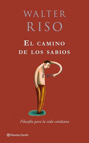 EL CAMINO DE LOS SABIOS | 9788408079774 | RISO WALTER | Llibres Parcir | Librería Parcir | Librería online de Manresa | Comprar libros en catalán y castellano online