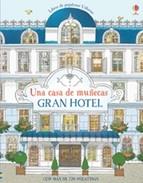HOTEL PARA MUÑECAS | 9781474909006 | MELMOTH JONATHA | Llibres Parcir | Librería Parcir | Librería online de Manresa | Comprar libros en catalán y castellano online