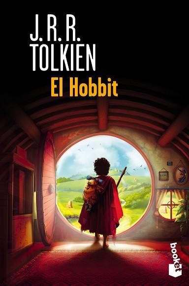 EL HOBBIT | 9788445001417 | TOLKIEN, J. R. R. | Llibres Parcir | Llibreria Parcir | Llibreria online de Manresa | Comprar llibres en català i castellà online