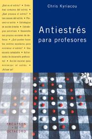 ANTIESTRES PARA PROFESORES | 9788480635936 | KYRIACOU | Llibres Parcir | Llibreria Parcir | Llibreria online de Manresa | Comprar llibres en català i castellà online