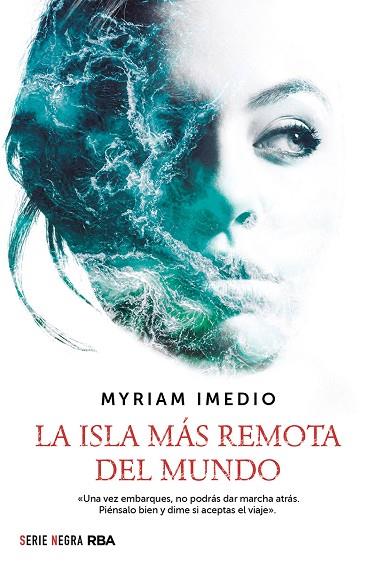 LA ISLA MÁS REMOTA DEL MUNDO | 9788491879664 | IMEDIO MYRIAM | Llibres Parcir | Llibreria Parcir | Llibreria online de Manresa | Comprar llibres en català i castellà online