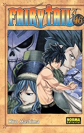 FAIRY TAIL 46 | 9788467921571 | MASHIMA, HIRO | Llibres Parcir | Llibreria Parcir | Llibreria online de Manresa | Comprar llibres en català i castellà online