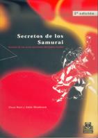 SECRETOS DE LOS SAMURAIS | 9788480194921 | RATTI | Llibres Parcir | Librería Parcir | Librería online de Manresa | Comprar libros en catalán y castellano online