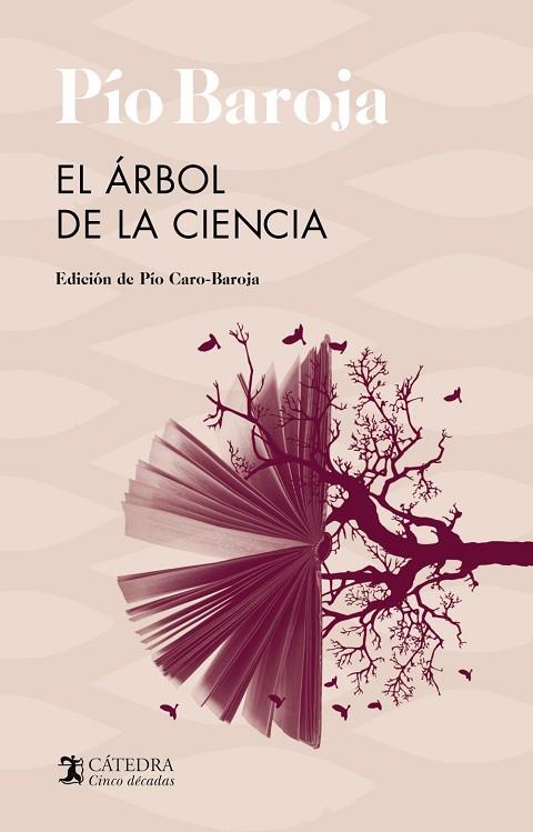 EL ÁRBOL DE LA CIENCIA | 9788437646084 | BAROJA, PÍO | Llibres Parcir | Llibreria Parcir | Llibreria online de Manresa | Comprar llibres en català i castellà online