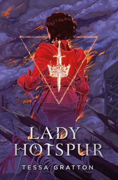 LADY HOTSPUR | 9788416517367 | GRATTON, TESSA | Llibres Parcir | Llibreria Parcir | Llibreria online de Manresa | Comprar llibres en català i castellà online