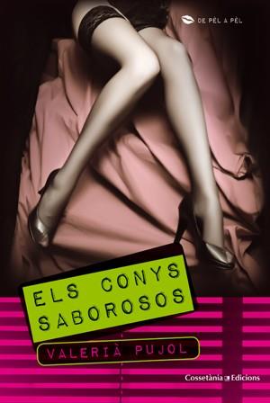 ELS CONYS SABOROSOS | 9788497919128 | VALERIA PUJOL | Llibres Parcir | Llibreria Parcir | Llibreria online de Manresa | Comprar llibres en català i castellà online