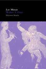 LAS MUSAS | 9788478448289 | OTTO | Llibres Parcir | Librería Parcir | Librería online de Manresa | Comprar libros en catalán y castellano online