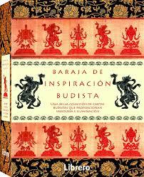 BARAJA DE INSPIRACION BUDISTA | 9789089985491 | AA.VV. | Llibres Parcir | Llibreria Parcir | Llibreria online de Manresa | Comprar llibres en català i castellà online