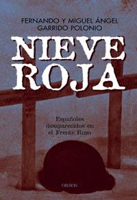 NIEVE ROJA | 9788496052055 | GARRIDO | Llibres Parcir | Llibreria Parcir | Llibreria online de Manresa | Comprar llibres en català i castellà online
