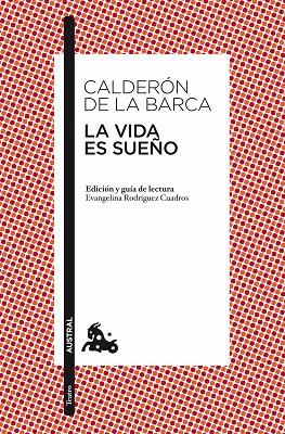 LA VIDA ES SUEÑO | 9788467033953 | CALDERÓN DE LA BARCA, PEDRO | Llibres Parcir | Llibreria Parcir | Llibreria online de Manresa | Comprar llibres en català i castellà online