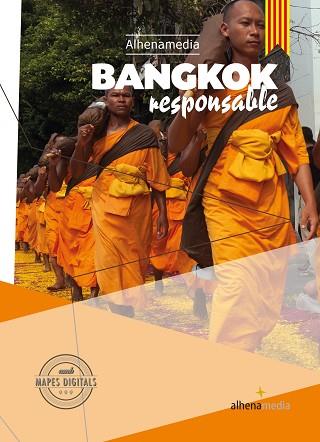 BANGKOK RESPONSABLE | 9788416395606 | RIPOL SAINZ, MARC | Llibres Parcir | Librería Parcir | Librería online de Manresa | Comprar libros en catalán y castellano online