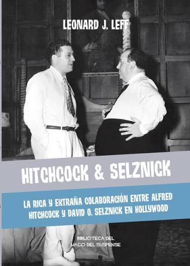 HITCHCOCK &?SELZNICK | 9791399168501 | LEFF, LEONARD J. | Llibres Parcir | Llibreria Parcir | Llibreria online de Manresa | Comprar llibres en català i castellà online