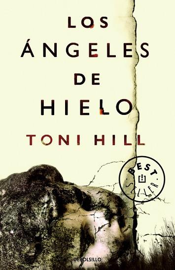 LOS ÁNGELES DE HIELO | 9788466338738 | HILL, TONI | Llibres Parcir | Librería Parcir | Librería online de Manresa | Comprar libros en catalán y castellano online