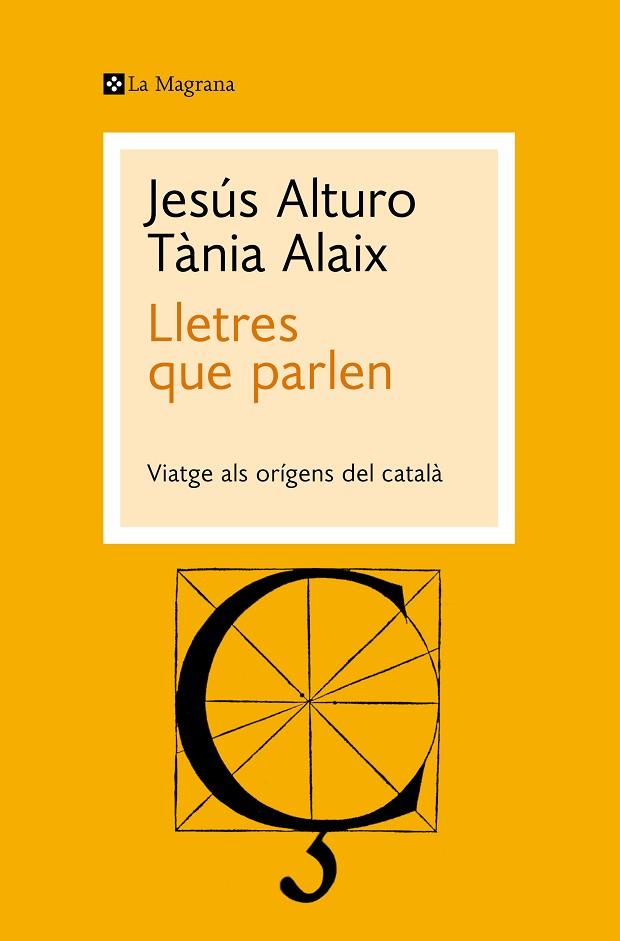 LLETRES QUE PARLEN | 9788419334053 | ALTURO, JESÚS / ALAIX, TÀNIA | Llibres Parcir | Llibreria Parcir | Llibreria online de Manresa | Comprar llibres en català i castellà online