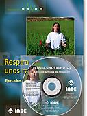 RESPIRA UNOS MINUTOW | 9788495114594 | RUIBAL - SERRANO | Llibres Parcir | Llibreria Parcir | Llibreria online de Manresa | Comprar llibres en català i castellà online