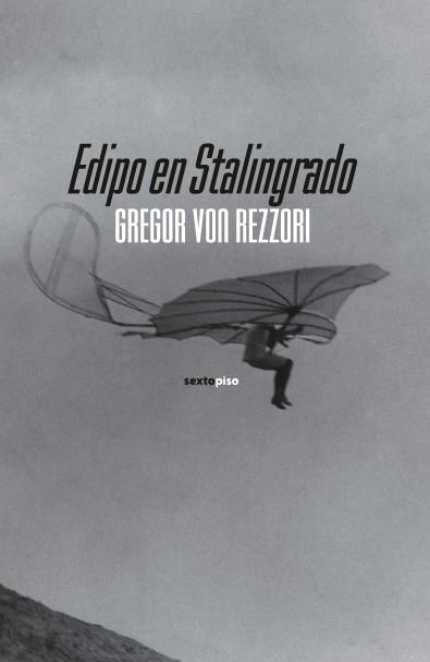 EDIPO EN STALINGRADO | 9788496867680 | GREGOR, VON REZZORI | Llibres Parcir | Llibreria Parcir | Llibreria online de Manresa | Comprar llibres en català i castellà online