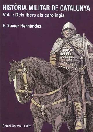 HISTORIA MILITAR DE CATALUNYA V-1 | 9788423206391 | HERNANDEZ | Llibres Parcir | Llibreria Parcir | Llibreria online de Manresa | Comprar llibres en català i castellà online