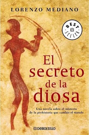 EL SECRETO DE LA DIOSA | 9788497932677 | MEDIANO LORENZO | Llibres Parcir | Librería Parcir | Librería online de Manresa | Comprar libros en catalán y castellano online