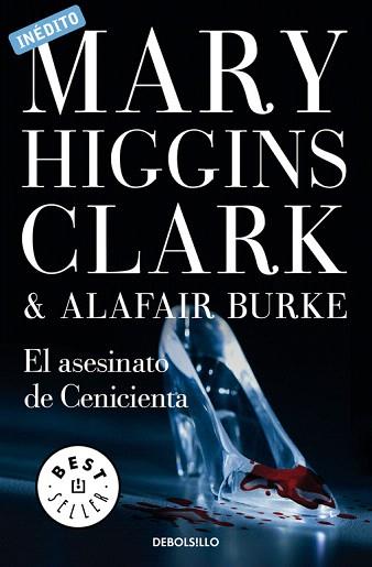 EL ASESINATO DE CENICIENTA | 9788490627761 | HIGGINS CLARK,MARY | Llibres Parcir | Llibreria Parcir | Llibreria online de Manresa | Comprar llibres en català i castellà online