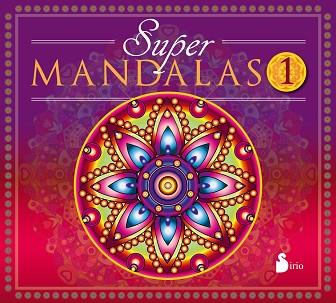 SUPERMANDALAS 2 | 9788416579648 | EDITORIAL SIRIO, EDITORIAL SIRIO | Llibres Parcir | Llibreria Parcir | Llibreria online de Manresa | Comprar llibres en català i castellà online