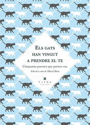 ELS GATS HAN VINGUT A PRENDRE EL TE | 9788483309308 | RODARI, GIANNI/Y OTROS | Llibres Parcir | Llibreria Parcir | Llibreria online de Manresa | Comprar llibres en català i castellà online