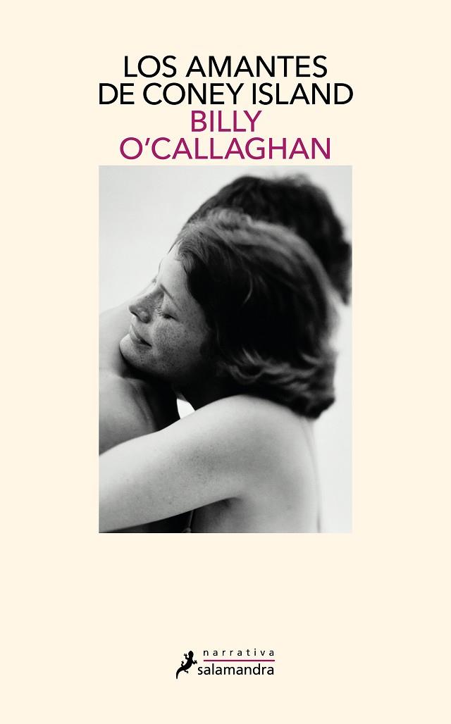 LOS AMANTES DE CONEY ISLAND | 9788418107481 | O'CALLAGHAN, BILLY | Llibres Parcir | Llibreria Parcir | Llibreria online de Manresa | Comprar llibres en català i castellà online
