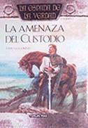 LA AMENAZA DEL CUSTODIO | 9788448032272 | GOODKIND | Llibres Parcir | Librería Parcir | Librería online de Manresa | Comprar libros en catalán y castellano online