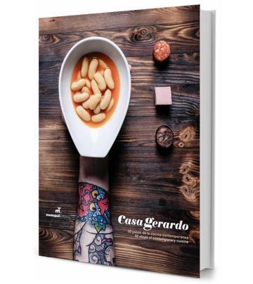 CASA GERARDO | 9788472121560 | MORÁN SUAREZ, MARCOS/MORAN QUIRÓS, PEDRO | Llibres Parcir | Llibreria Parcir | Llibreria online de Manresa | Comprar llibres en català i castellà online