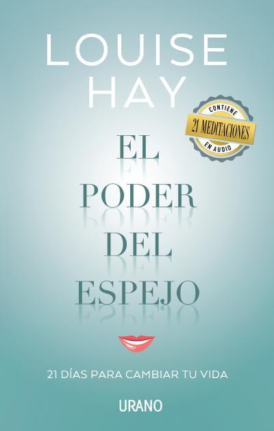 EL PODER DEL ESPEJO | 9788479539573 | HAY, LOUISE | Llibres Parcir | Llibreria Parcir | Llibreria online de Manresa | Comprar llibres en català i castellà online