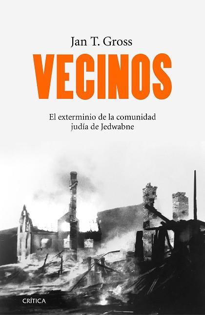 VECINOS | 9788416771059 | JAN T. GROSS | Llibres Parcir | Librería Parcir | Librería online de Manresa | Comprar libros en catalán y castellano online