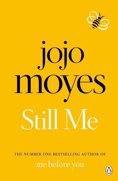 STILL ME | 9781405924221 | MOYES, JOJO | Llibres Parcir | Llibreria Parcir | Llibreria online de Manresa | Comprar llibres en català i castellà online