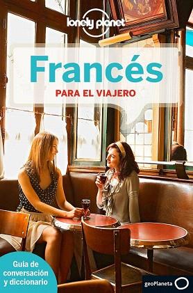 FRANCÉS PARA EL VIAJERO 4 | 9788408138990 | AA. VV. | Llibres Parcir | Librería Parcir | Librería online de Manresa | Comprar libros en catalán y castellano online